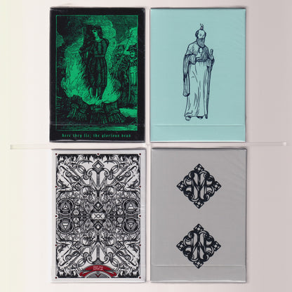 Confession Series [AUCTION]