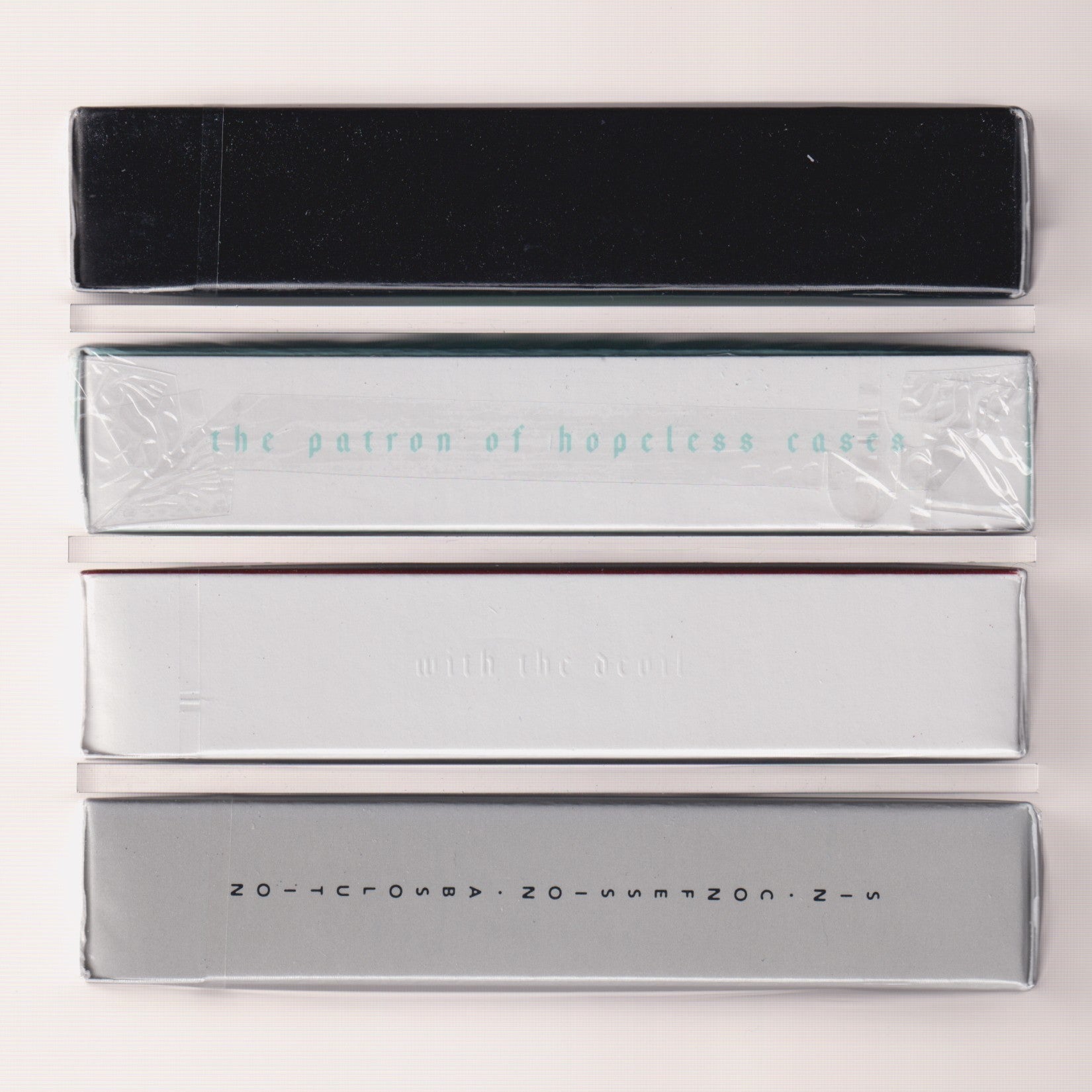 Confession Series [AUCTION]