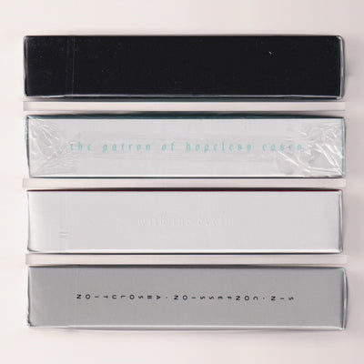 Confession Series [AUCTION]