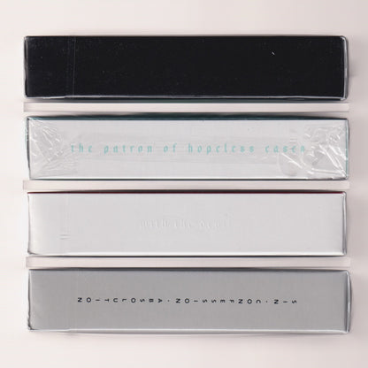 Confession Series [AUCTION]