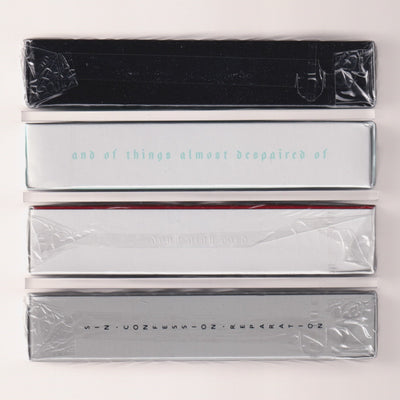 Confession Series [AUCTION]