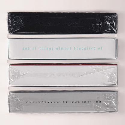 Confession Series [AUCTION]