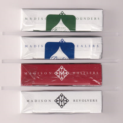 Madison Select Box Set [AUCTION]