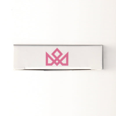 Mad Deck (Pink, Signed by Daniel Madison) [AUCTION]