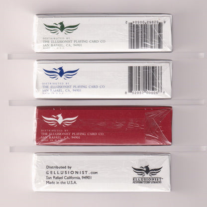 Madison Select Box Set [AUCTION]