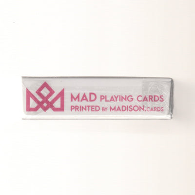 Mad Deck (Pink, Signed by Daniel Madison) [AUCTION]