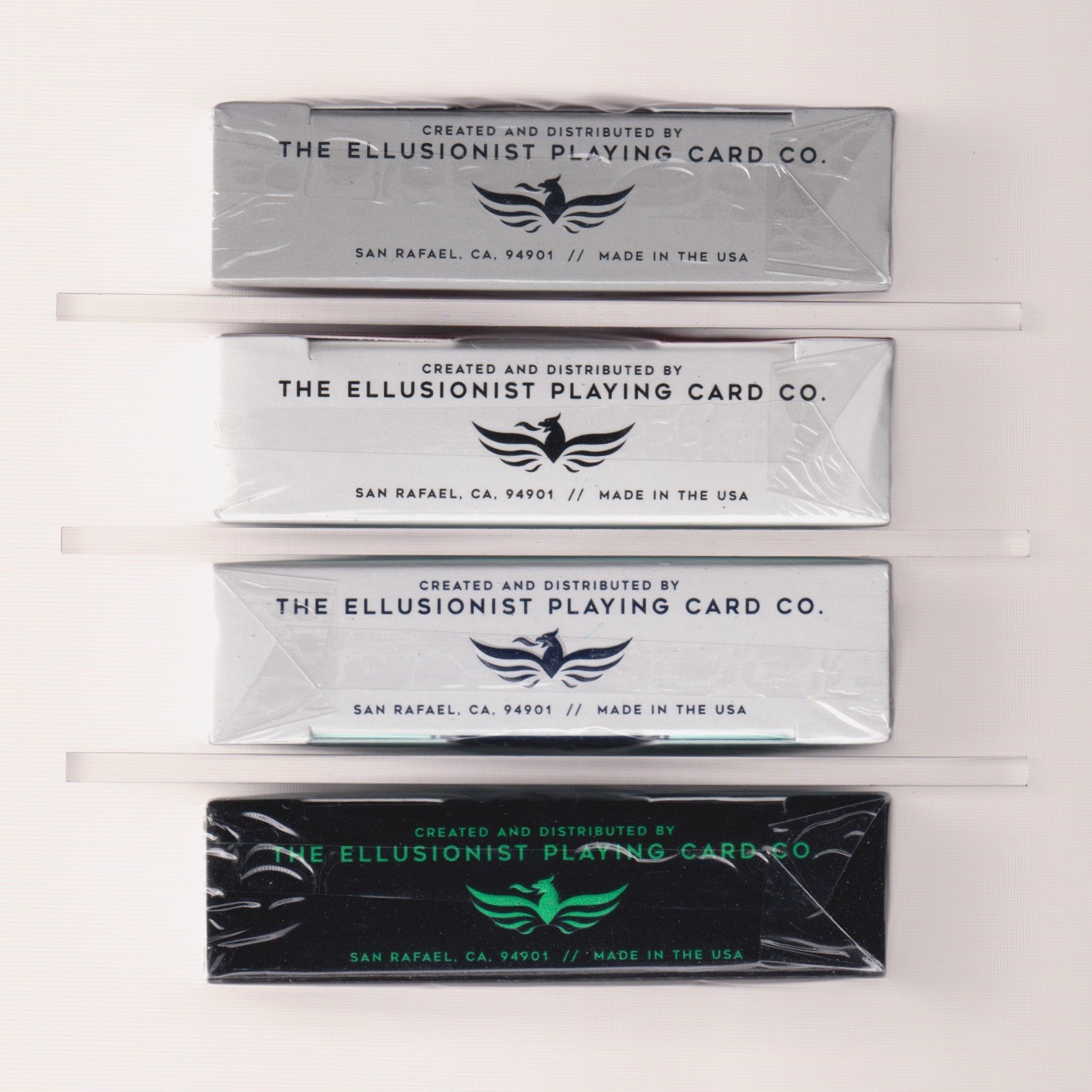 Confession Series [AUCTION]