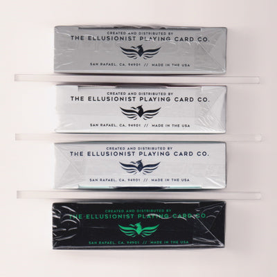 Confession Series [AUCTION]
