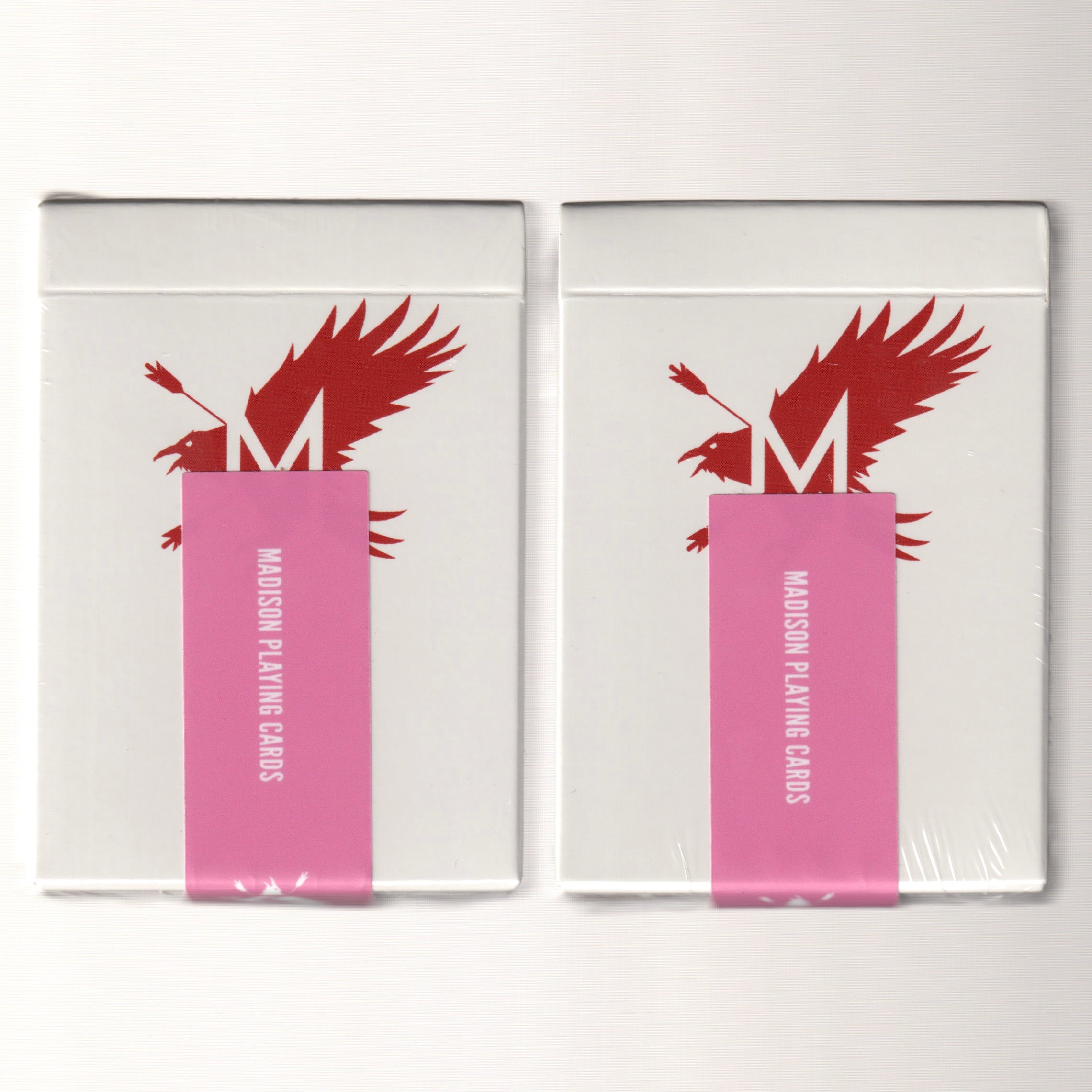 Madison Advocates - Devils Advocate Two Pack [AUCTION] – SoCal