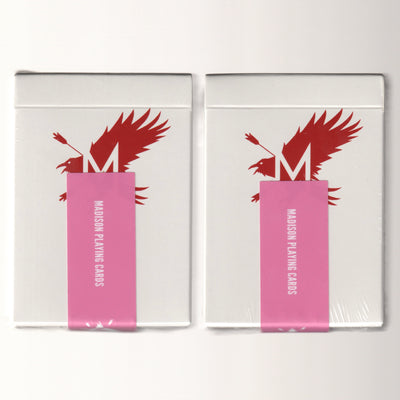 Madison Advocates - Devils Advocate Two Pack [AUCTION]