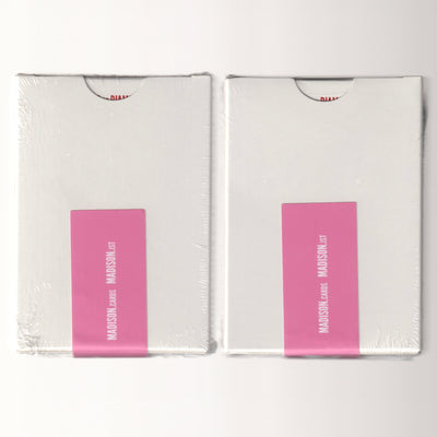 Madison Advocates - Devils Advocate Two Pack [AUCTION]