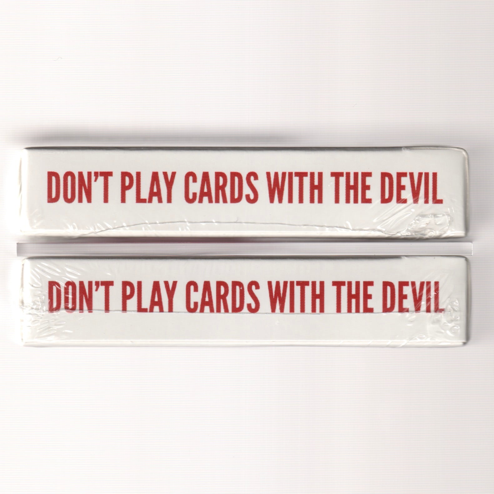 Madison Advocates - Devils Advocate Two Pack [AUCTION]