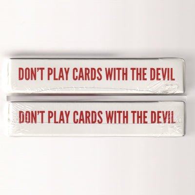 Madison Advocates - Devils Advocate Two Pack [AUCTION]