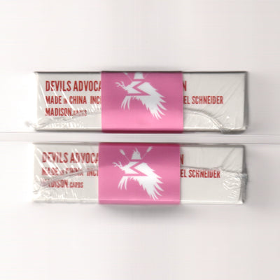 Madison Advocates - Devils Advocate Two Pack [AUCTION]