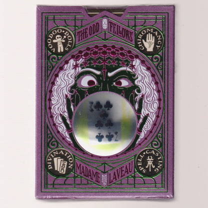 Madame Laveau (Patreon Editon) [AUCTION]