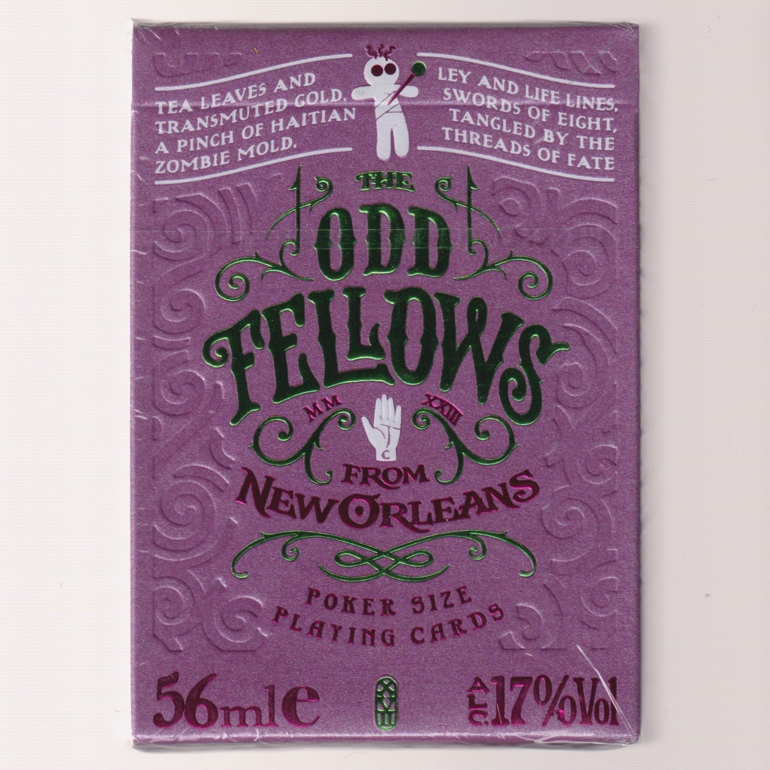 Madame Laveau (Patreon Editon) [AUCTION]