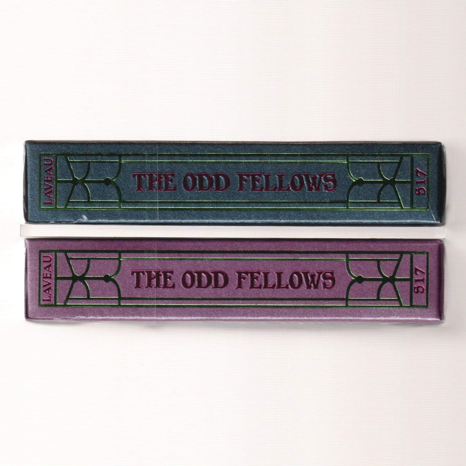 The Odd Fellows Madame Laveau Set [AUCTION]