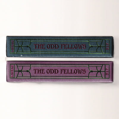 The Odd Fellows Madame Laveau Set [AUCTION]