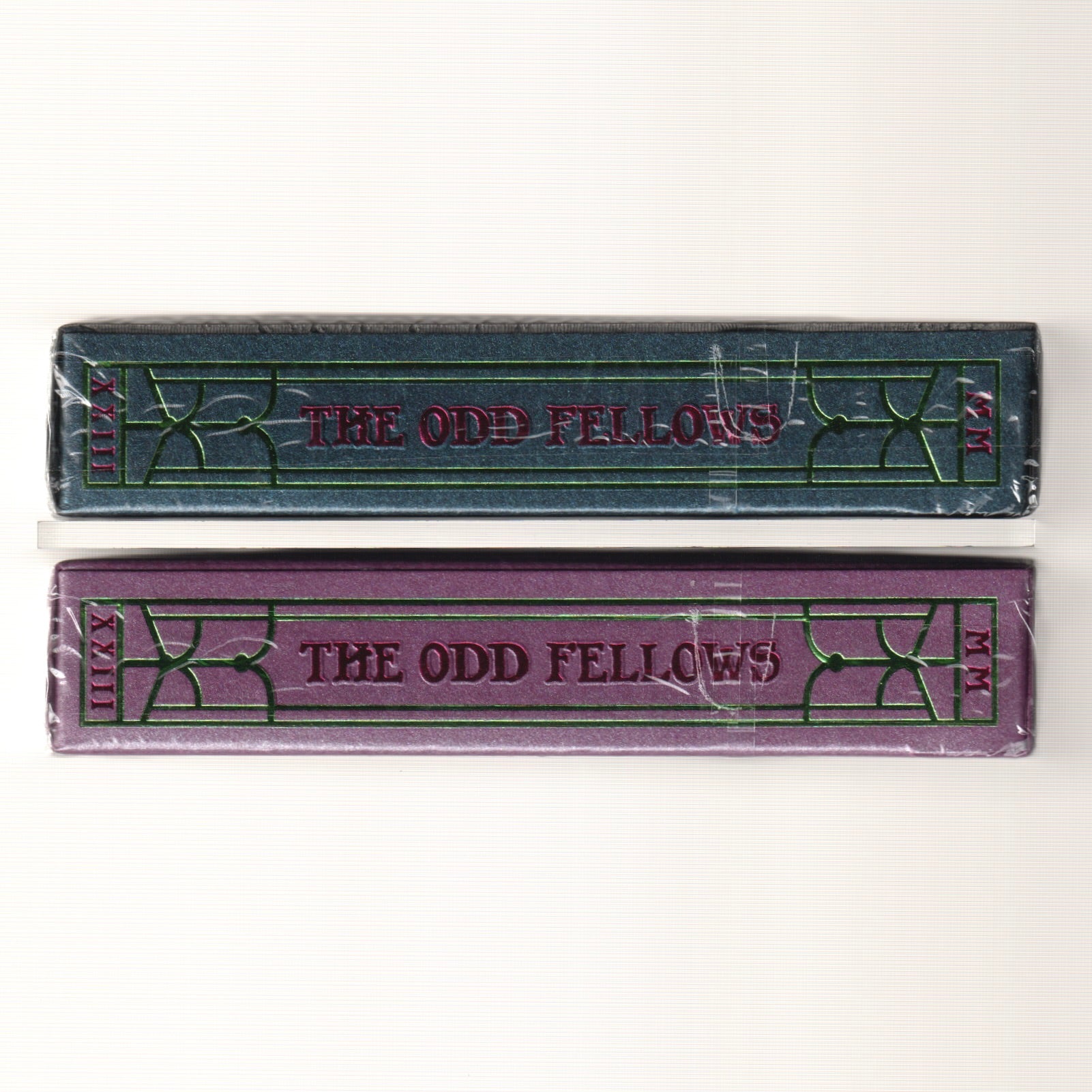 The Odd Fellows Madame Laveau Set [AUCTION]