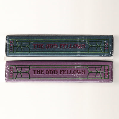 The Odd Fellows Madame Laveau Set [AUCTION]