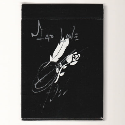 Remedies (Black, Signed by Daniel Madison)[AUCTION]
