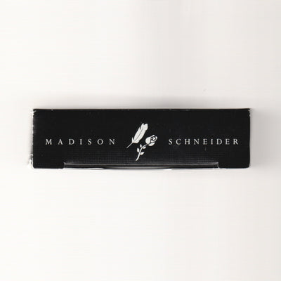 Remedies (Black, Signed by Daniel Madison)[AUCTION]