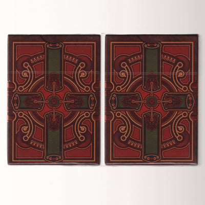 Maduro Copper Gilded (x2) [AUCTION]