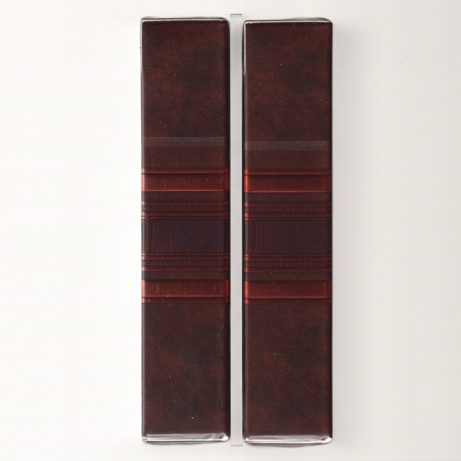 Maduro Copper Gilded (x2) [AUCTION]