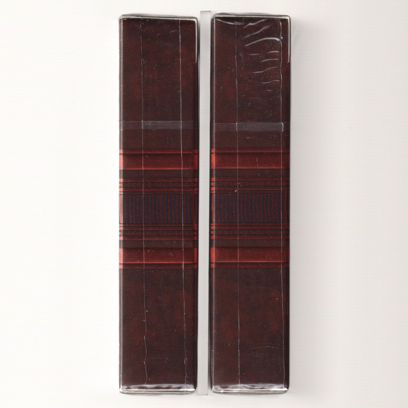 Maduro Copper Gilded (x2) [AUCTION]