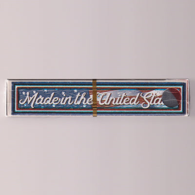 Made In The United States Of America (Flag Gilded) [AUCTION]