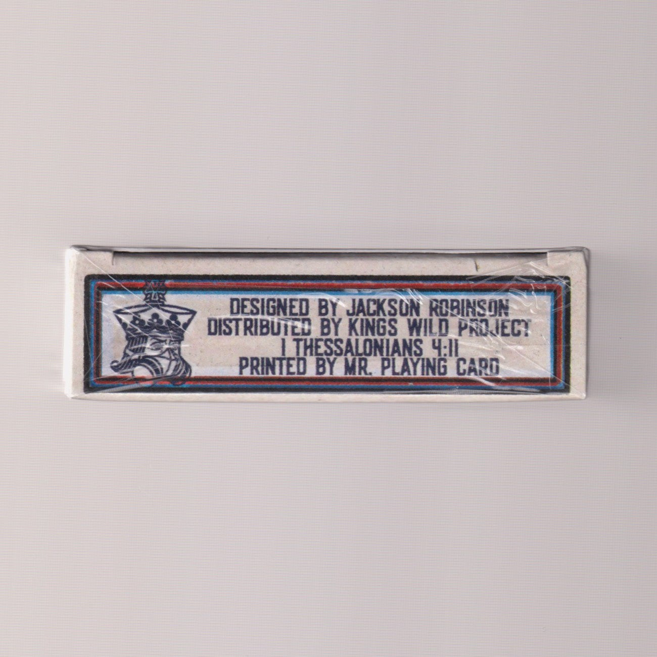 Made In The United States Of America (Flag Gilded) [AUCTION]