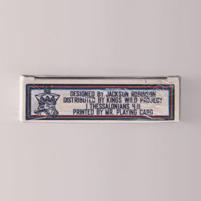 Made In The United States Of America (Flag Gilded) [AUCTION]