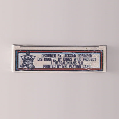 Made In The United States Of America (Flag Gilded) [AUCTION]