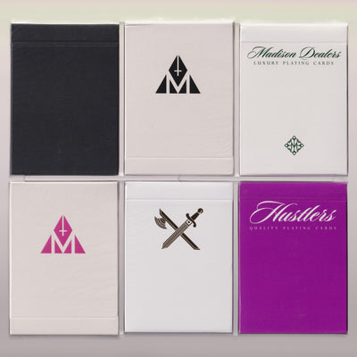 Daniel Madison Bundle [AUCTION]