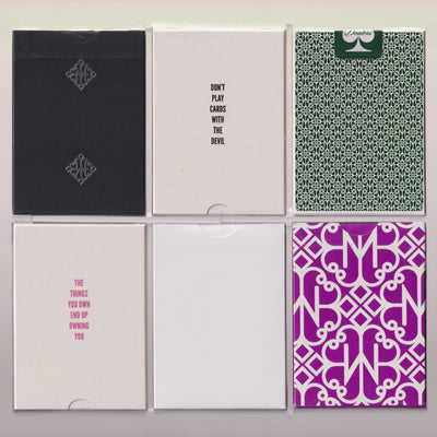 Daniel Madison Bundle [AUCTION]