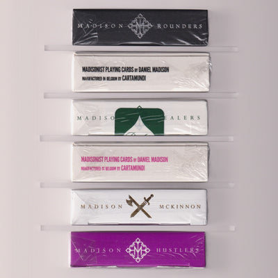Daniel Madison Bundle [AUCTION]