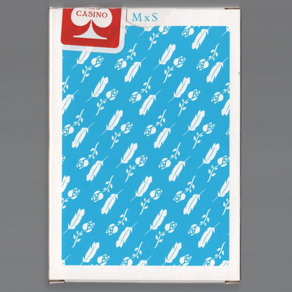 Limited MxS Casino Collector's Box [AUCTION]