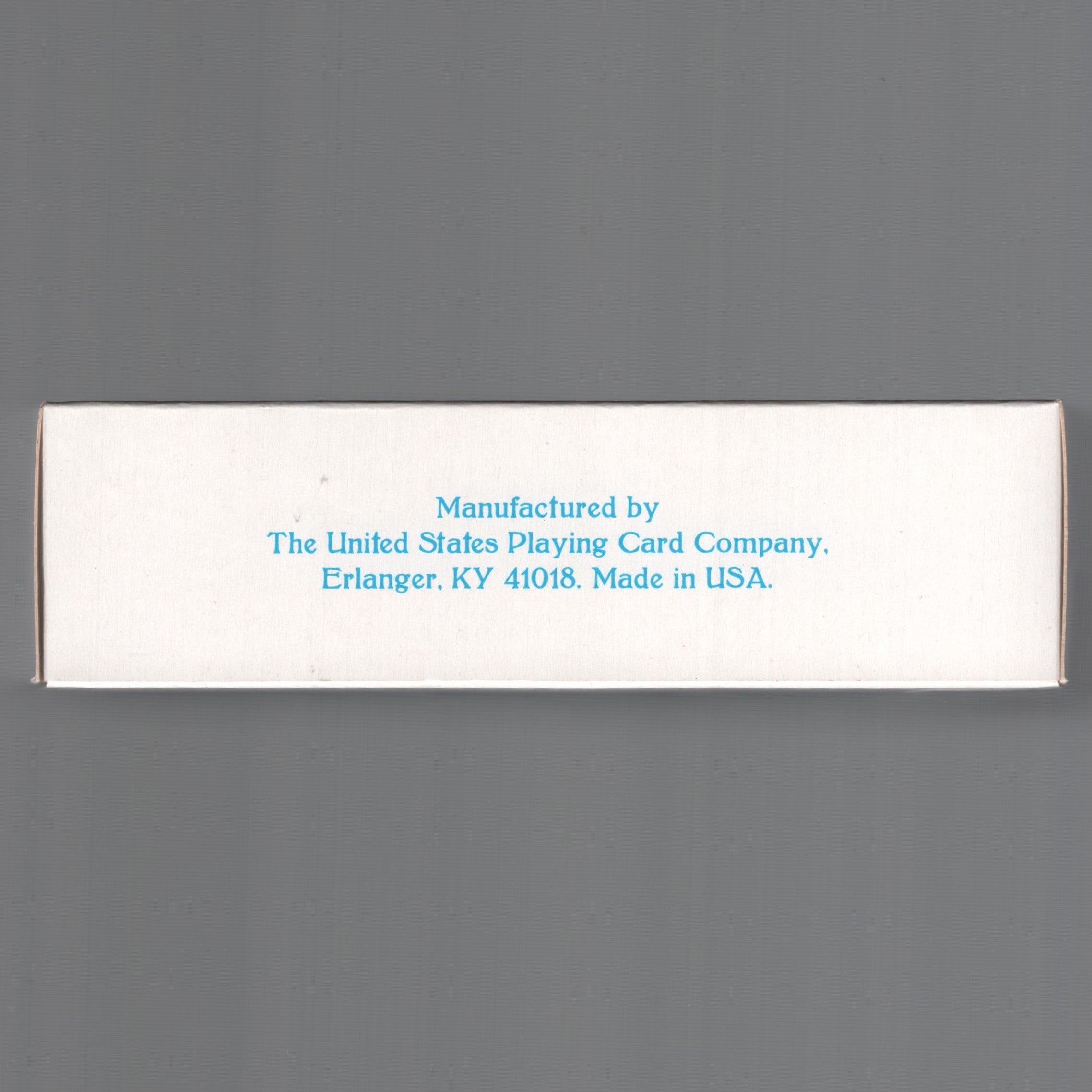 Limited MxS Casino Collector's Box [AUCTION]