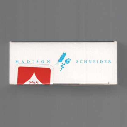 Limited MxS Casino Collector's Box [AUCTION]