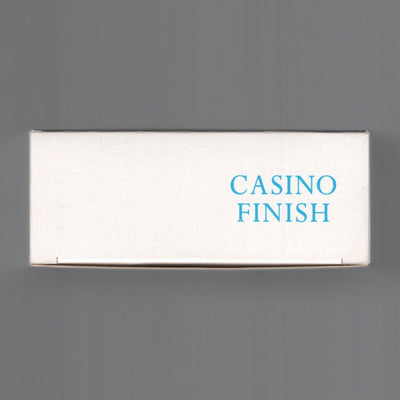 Limited MxS Casino Collector's Box [AUCTION]