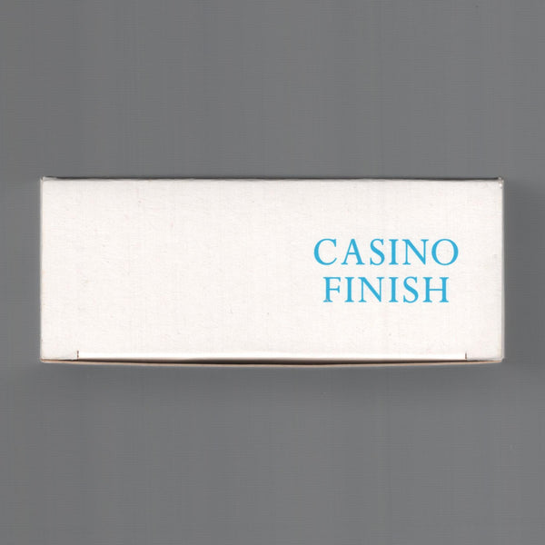 Limited MxS Casino Collector's Box [AUCTION]