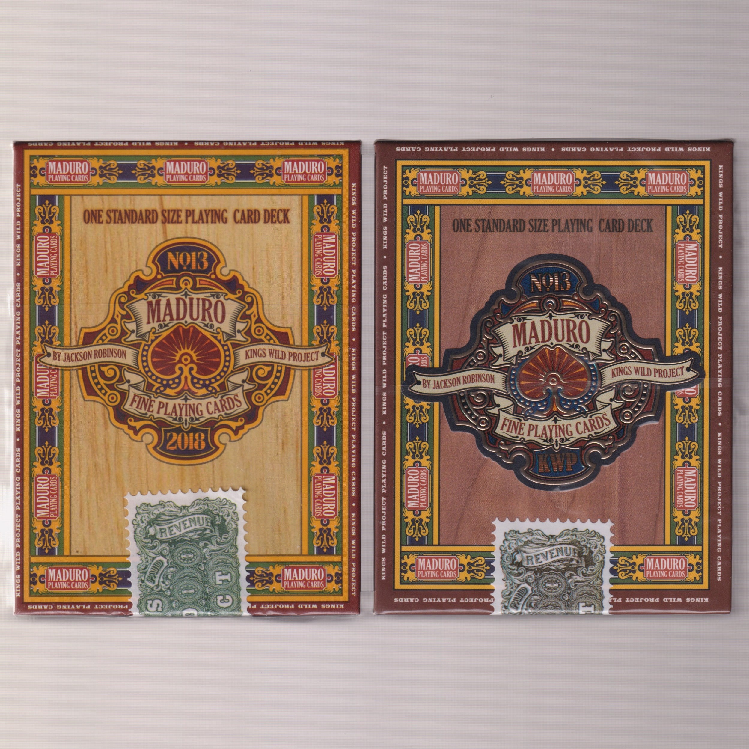 Maduro Gold & V2 Gold Limited [AUCTION]