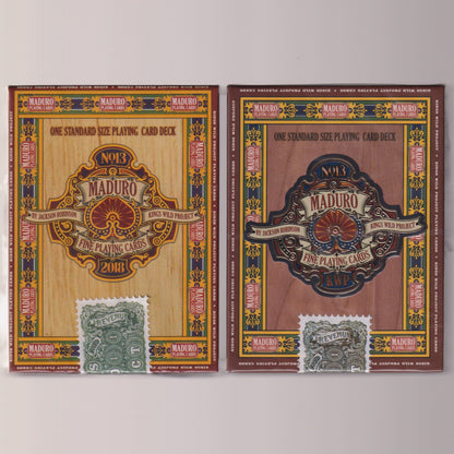 Maduro Gold & V2 Gold Limited [AUCTION]