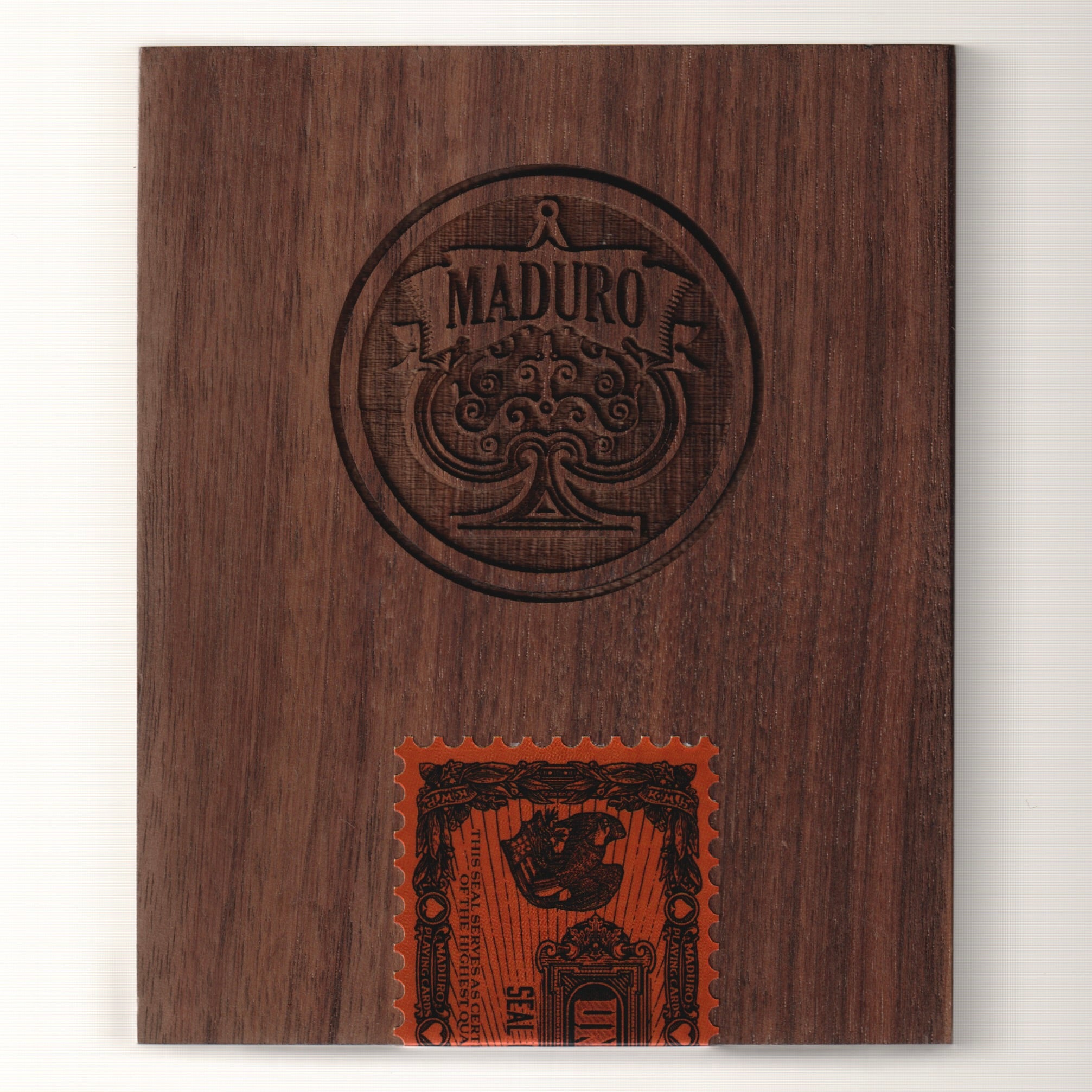 Maduro Copper (Legacy Edition #09/75) [AUCTION]