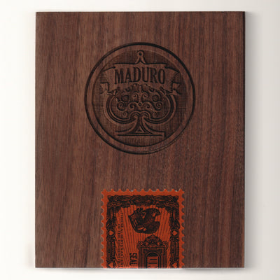 Maduro Copper (Legacy Edition #09/75) [AUCTION]