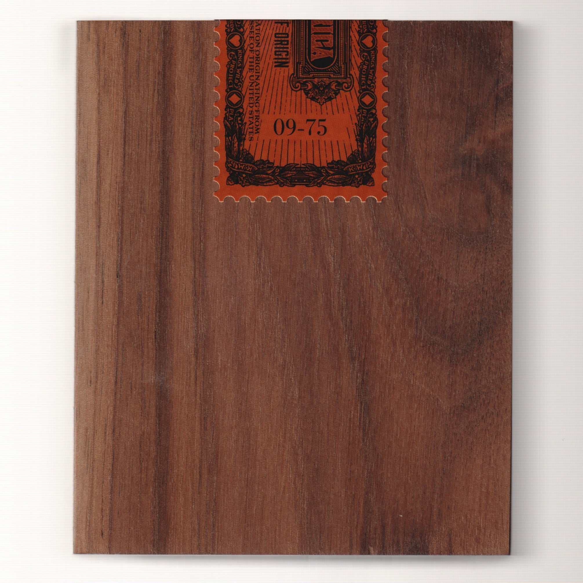 Maduro Copper (Legacy Edition #09/75) [AUCTION]