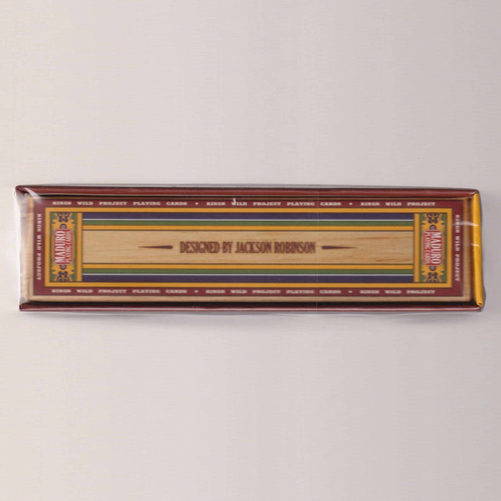 Maduro Gold [AUCTION]