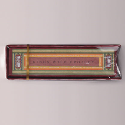 Maduro Gilded (#094/375) [AUCTION]