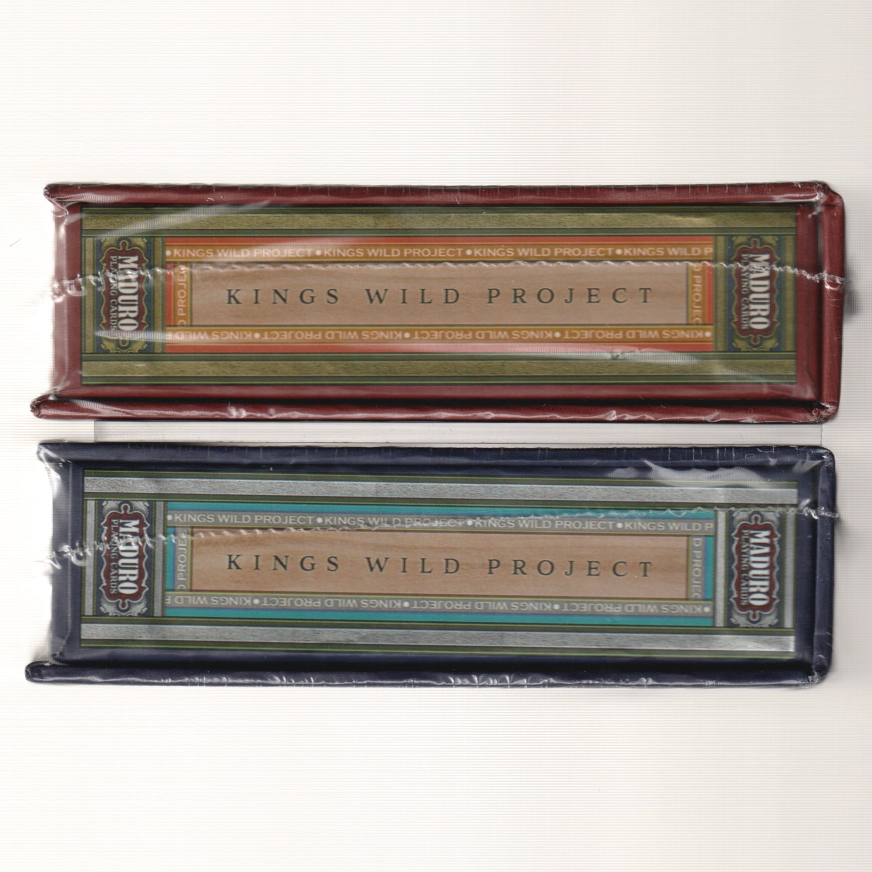 Maduro Cigar Box Gilded Editions [AUCTION]
