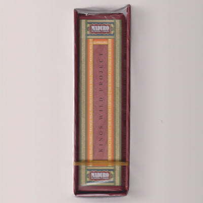 Maduro Gilded (#123/375) [AUCTION]